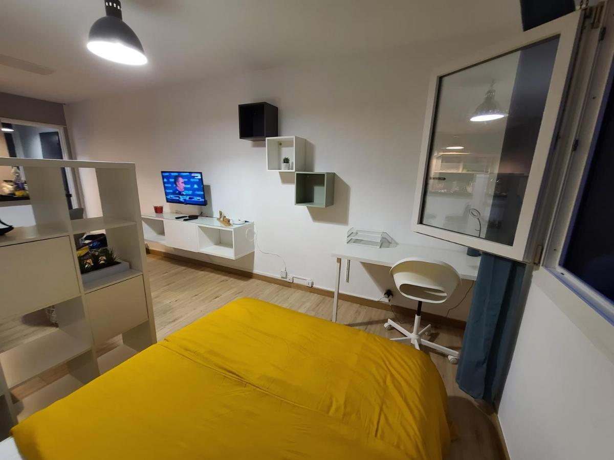 Magnifique Studio 26M2 Belfort Exterior photo